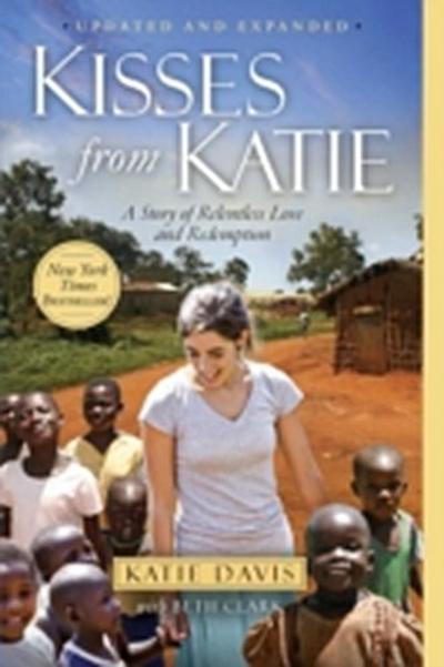 Kisses from Katie