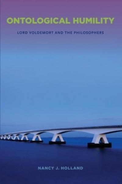 Ontological Humility