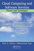 Cloud Computing and Software Services