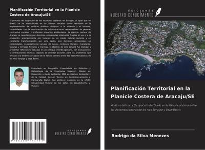 Planificación Territorial en la Planicie Costera de Aracaju/SE