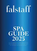 Falstaff Spa Guide 2025