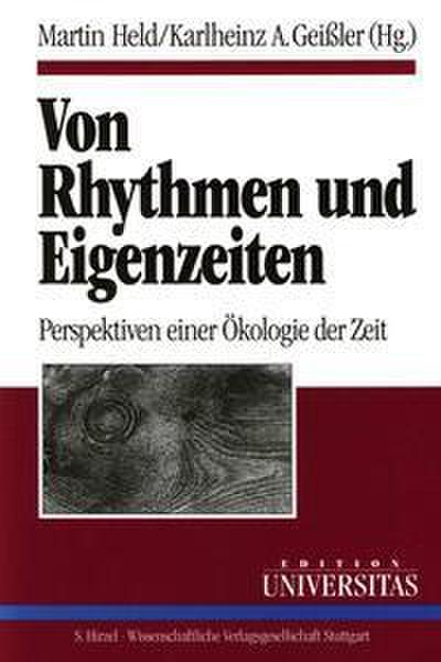 Von Rhythmen und Eigenzeiten