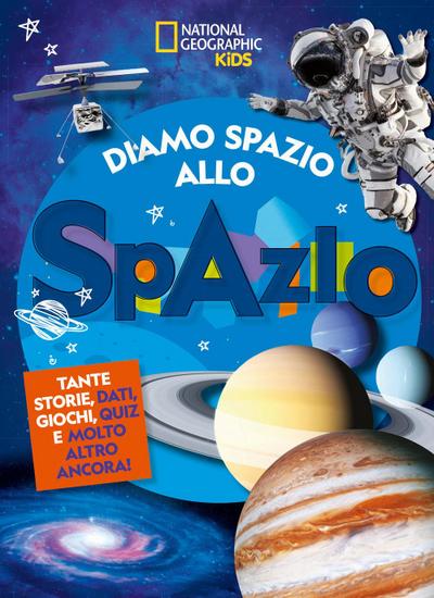 Diamo spazio allo spazio