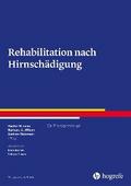 Rehabilitation nach Hirnschädigung