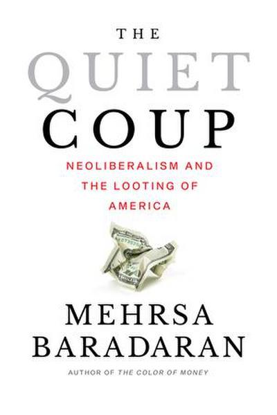 The Quiet Coup