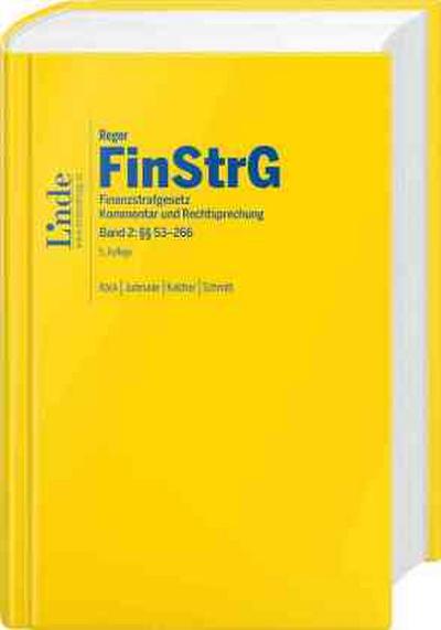 FinStrG | Finanzstrafgesetz