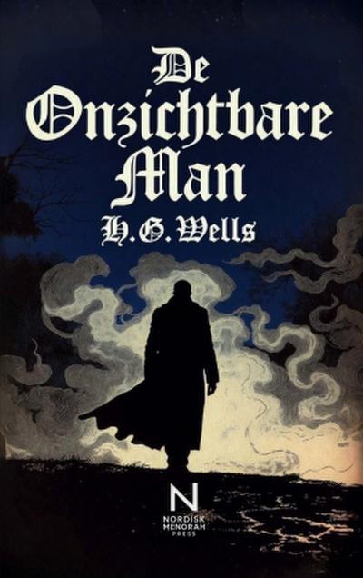 De Onzichtbare Man
