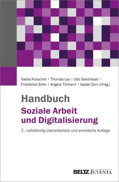 Handbuch Soziale Arbeit und Digitalisierung