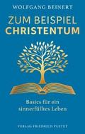 Zum Beispiel Christentum