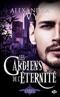 Les Gardiens de l’éternité, T8.5 : Luc