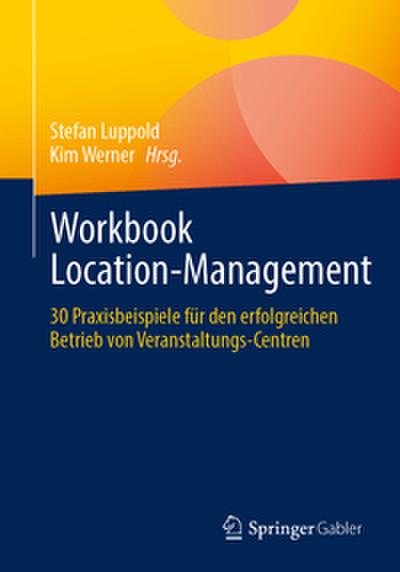 Workbook Location-Management