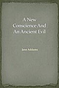 A New Conscience And An Ancient Evil