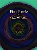 Fine Books