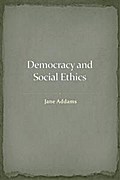 Democracy and Social Ethics