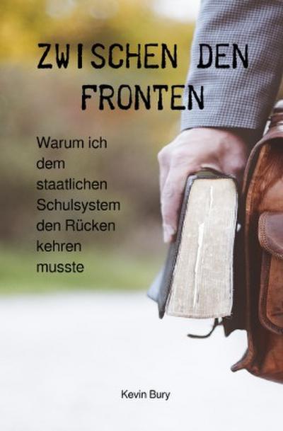 Zwischen den Fronten