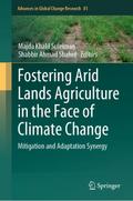 Fostering Arid Lands Agriculture in the Face of Climate Change