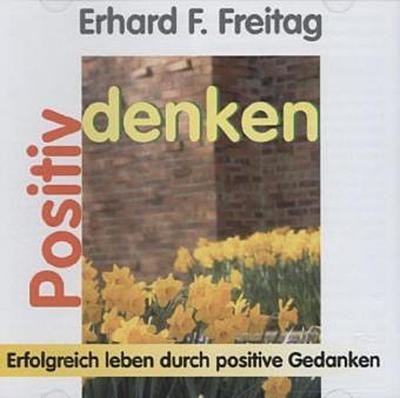 Positiv denken. CD