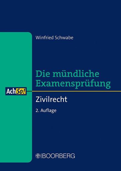 Zivilrecht