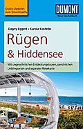 DuMont Reise-Taschenbuch Reiseführer Rügen & Hiddensee