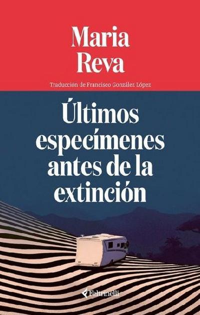 Ultimos Especimenes Antes de la Extincion