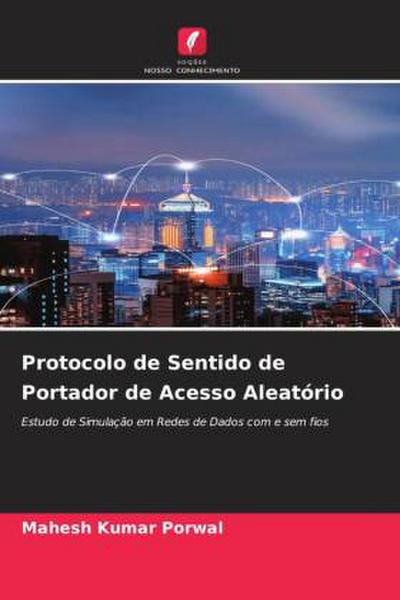 Protocolo de Sentido de Portador de Acesso Aleatório
