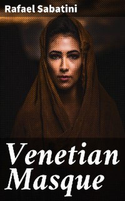 Venetian Masque