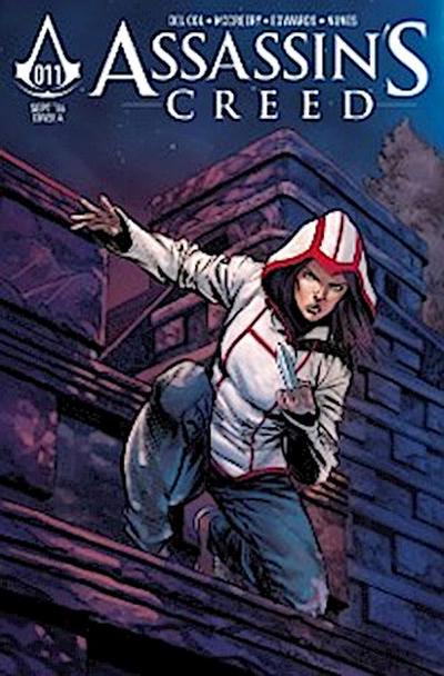 Assassin’’s Creed: Assassins #11