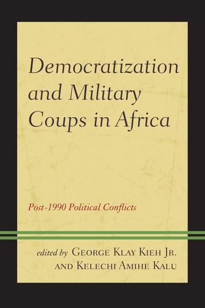 Democratization and Military Coups in Africa