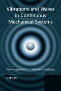 Vibrations and Waves in Continuous Mechanical Syst