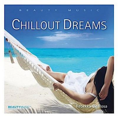 Chillout Dreams, 1 Audio-CD