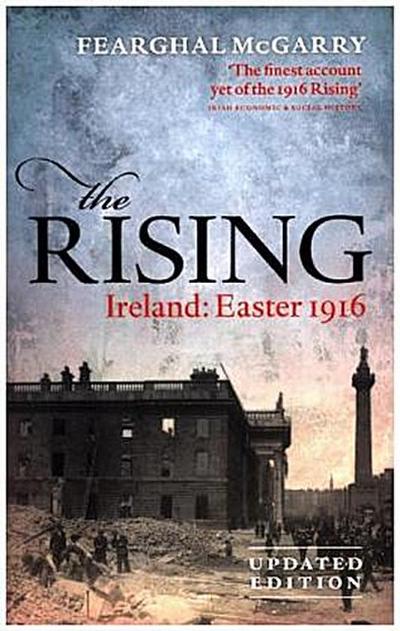 The Rising (New Edition)