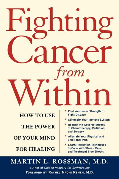 Fighting Cancer from Within