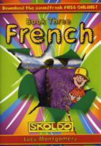 French Book Three