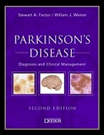 Factor, S:  Parkinson’s Disease