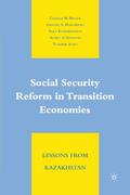 Social Security Reform in Transition Economies