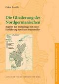 Die Gliederung des Norgermanischen