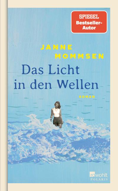 Das Licht in den Wellen (eBook, EPUB) - Janne Mommsen