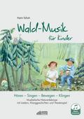 Wald-Musik für Kinder