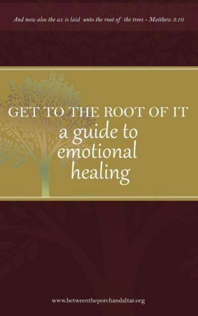 Get to the root of it