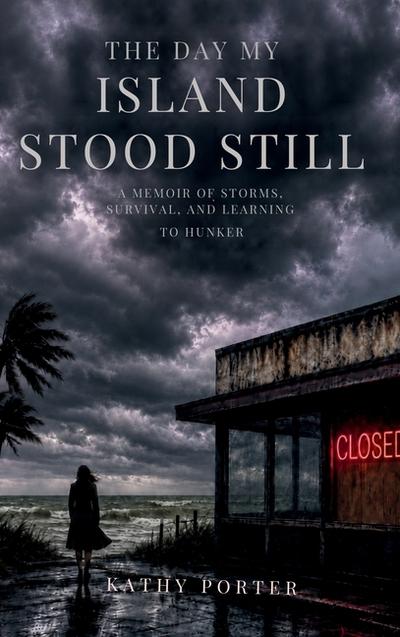 The Day My Island Stood Still