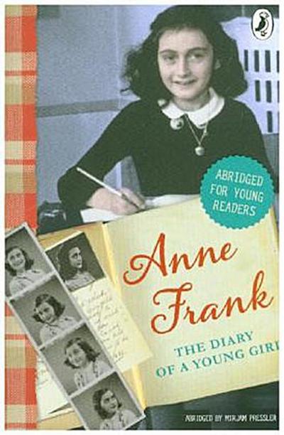 Anne Frank (Young Readers Edition)
