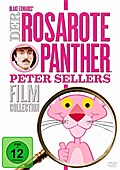 Der rosarote Panther - Peter Sellers Collection
