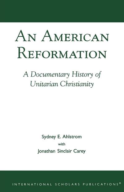 American Reformation