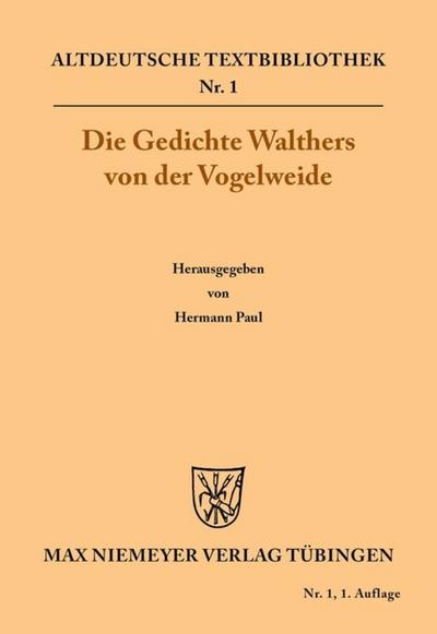 Die Gedichte