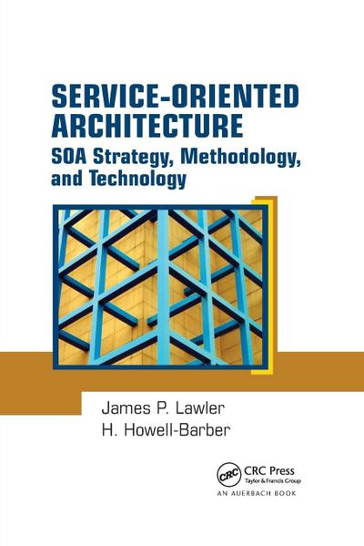Service-Oriented Architecture