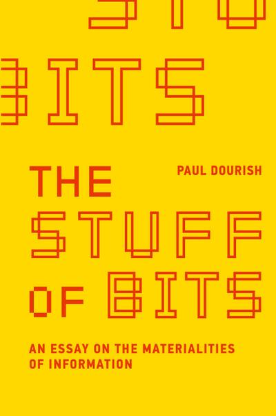 The Stuff of Bits