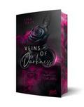 Veins of Darkness: Trapped in your Desire