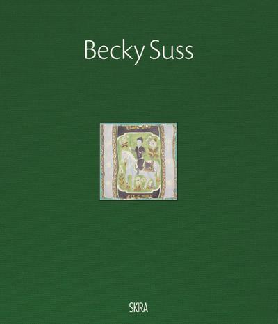 Becky Suss