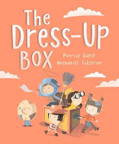 The Dress-Up Box