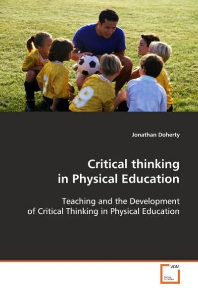 Critical thinking in Physical Education